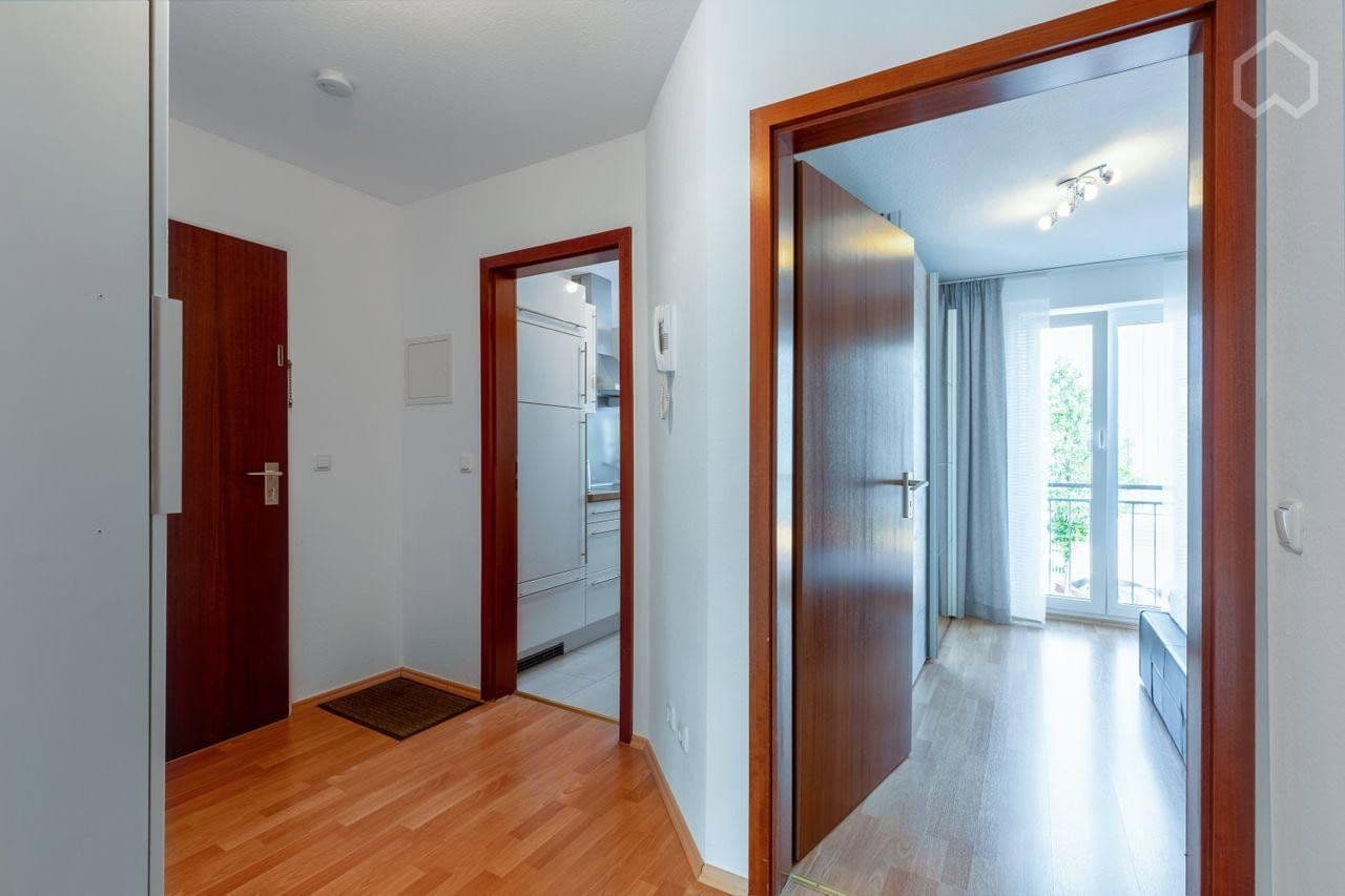 Pronájem bytu 2+1 56 m², Feldbergstraße 8, Köln, Severní Porýní-Vestfálsko Pronájem bytu 2+1 56 m², Feldbergstraße 8, Köln, Severní Porýní-Vestfálsko