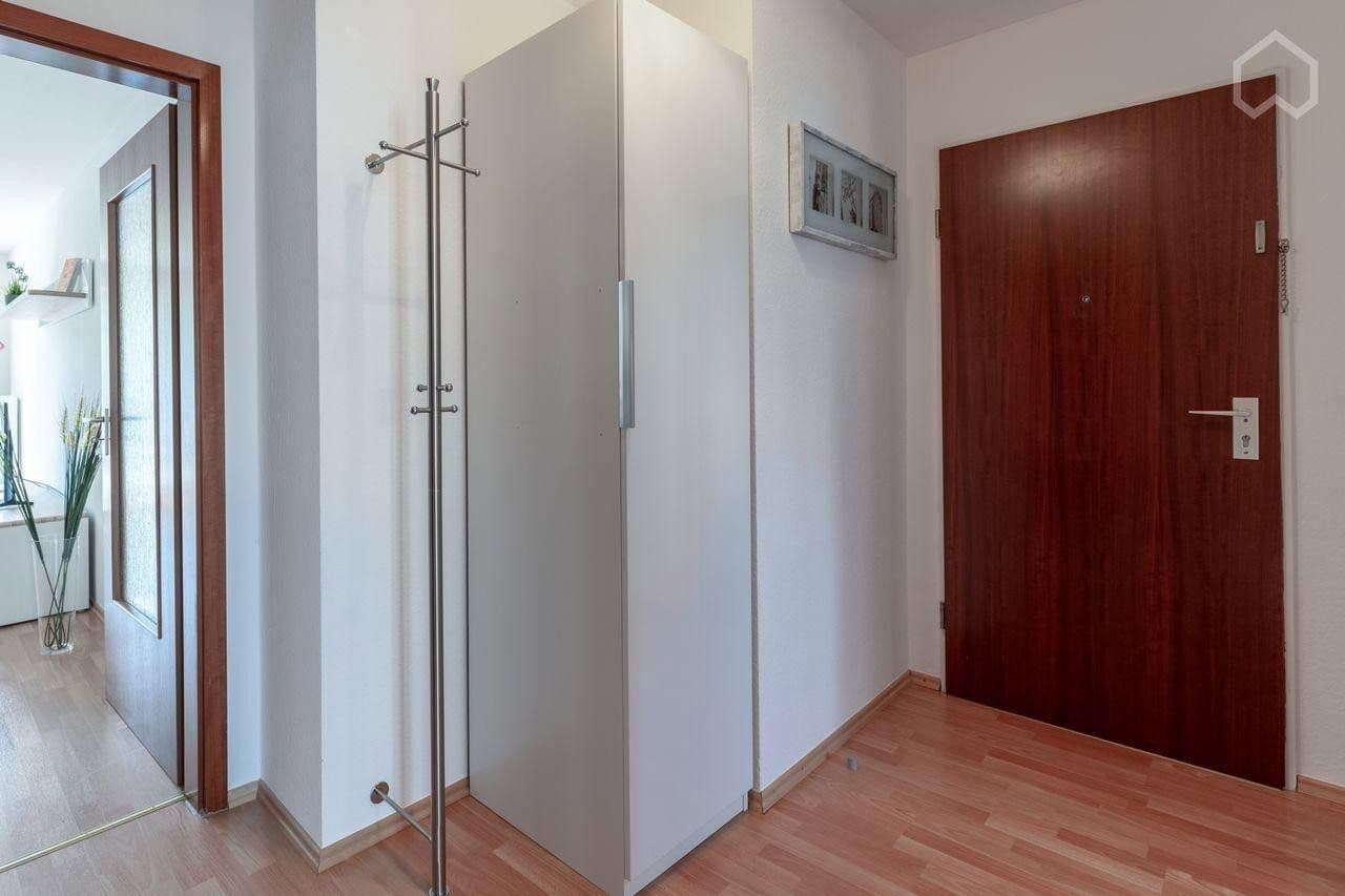 Pronájem bytu 2+1 56 m², Feldbergstraße 8, Köln, Severní Porýní-Vestfálsko Pronájem bytu 2+1 56 m², Feldbergstraße 8, Köln, Severní Porýní-Vestfálsko