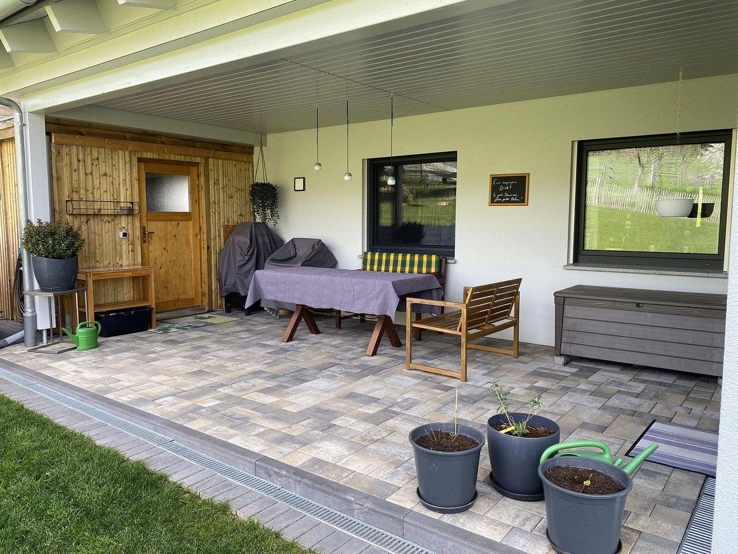 Prodej domu 98 m², pozemek 650 m², Weidenbach, Porýní-Falc Prodej domu 98 m², pozemek 650 m², Weidenbach, Porýní-Falc