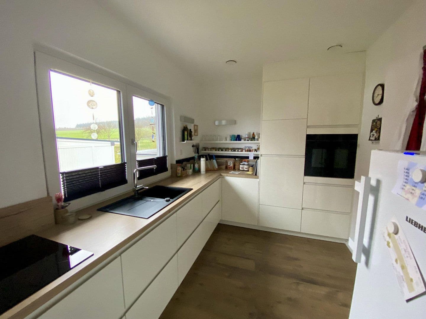 Prodej domu 98 m², pozemek 650 m², Weidenbach, Porýní-Falc Prodej domu 98 m², pozemek 650 m², Weidenbach, Porýní-Falc