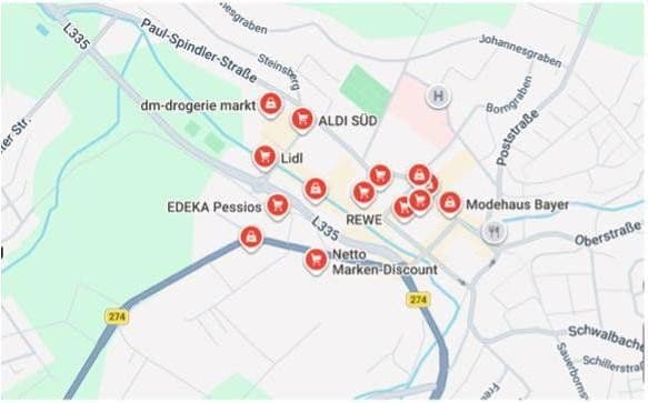 Prodej domu 98 m², pozemek 650 m², Weidenbach, Porýní-Falc Prodej domu 98 m², pozemek 650 m², Weidenbach, Porýní-Falc