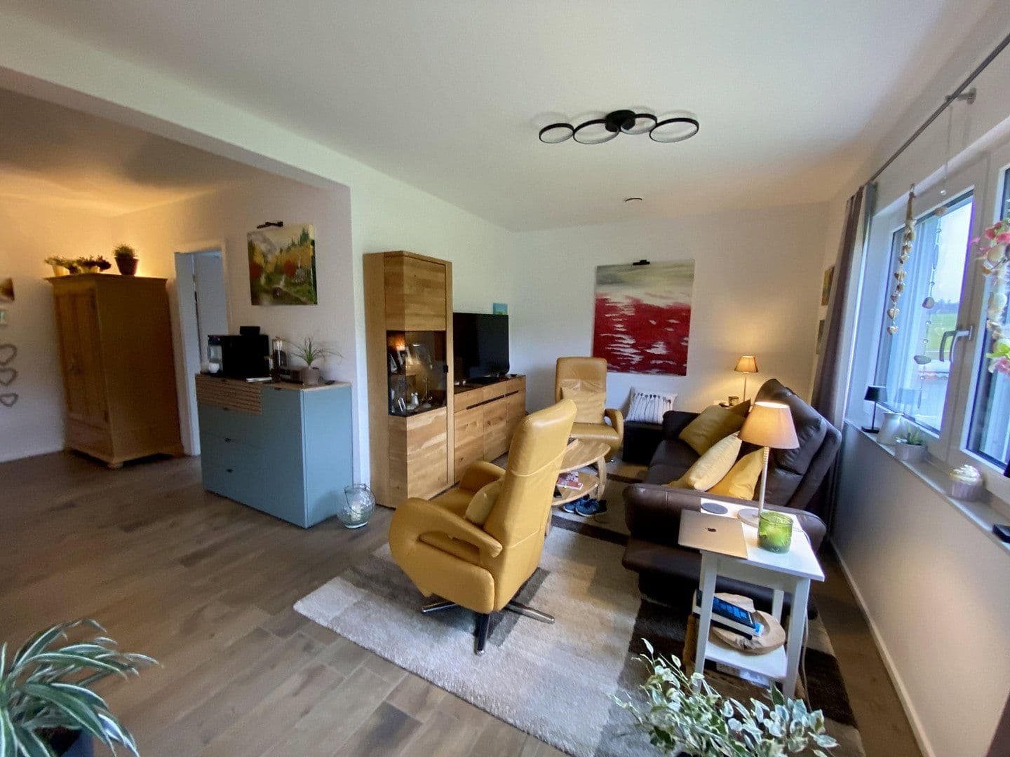 Prodej domu 98 m², pozemek 650 m², Weidenbach, Porýní-Falc Prodej domu 98 m², pozemek 650 m², Weidenbach, Porýní-Falc