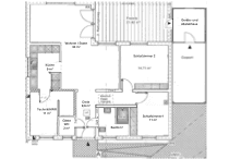 Prodej domu 98 m², pozemek 650 m², Weidenbach, Porýní-Falc Prodej domu 98 m², pozemek 650 m², Weidenbach, Porýní-Falc