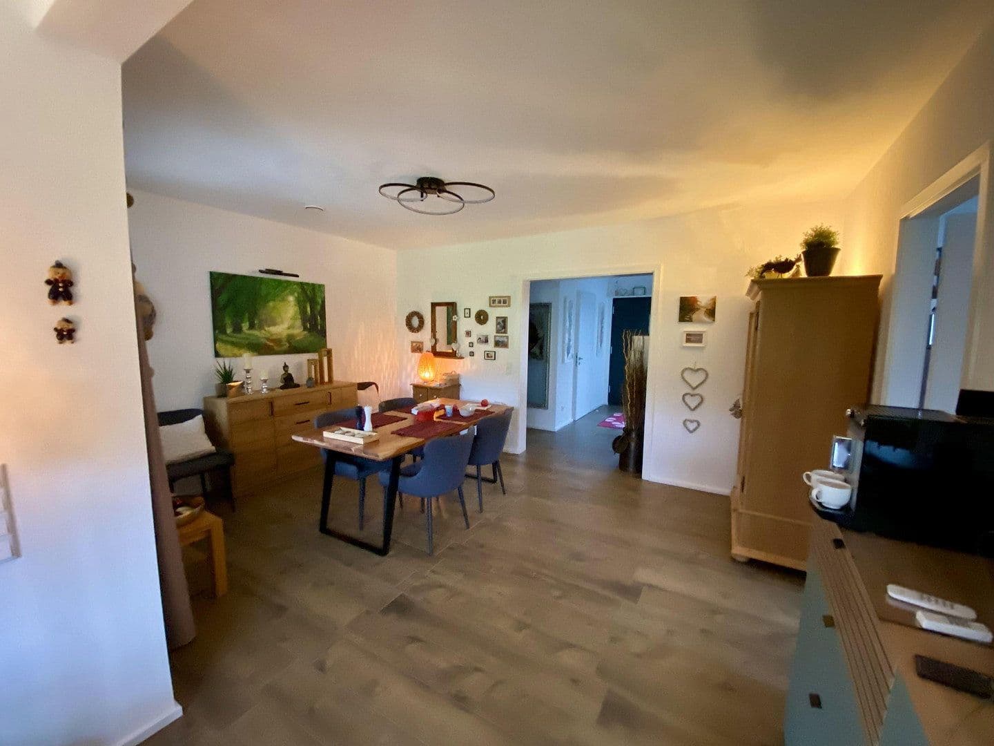 Prodej domu 98 m², pozemek 650 m², Weidenbach, Porýní-Falc Prodej domu 98 m², pozemek 650 m², Weidenbach, Porýní-Falc