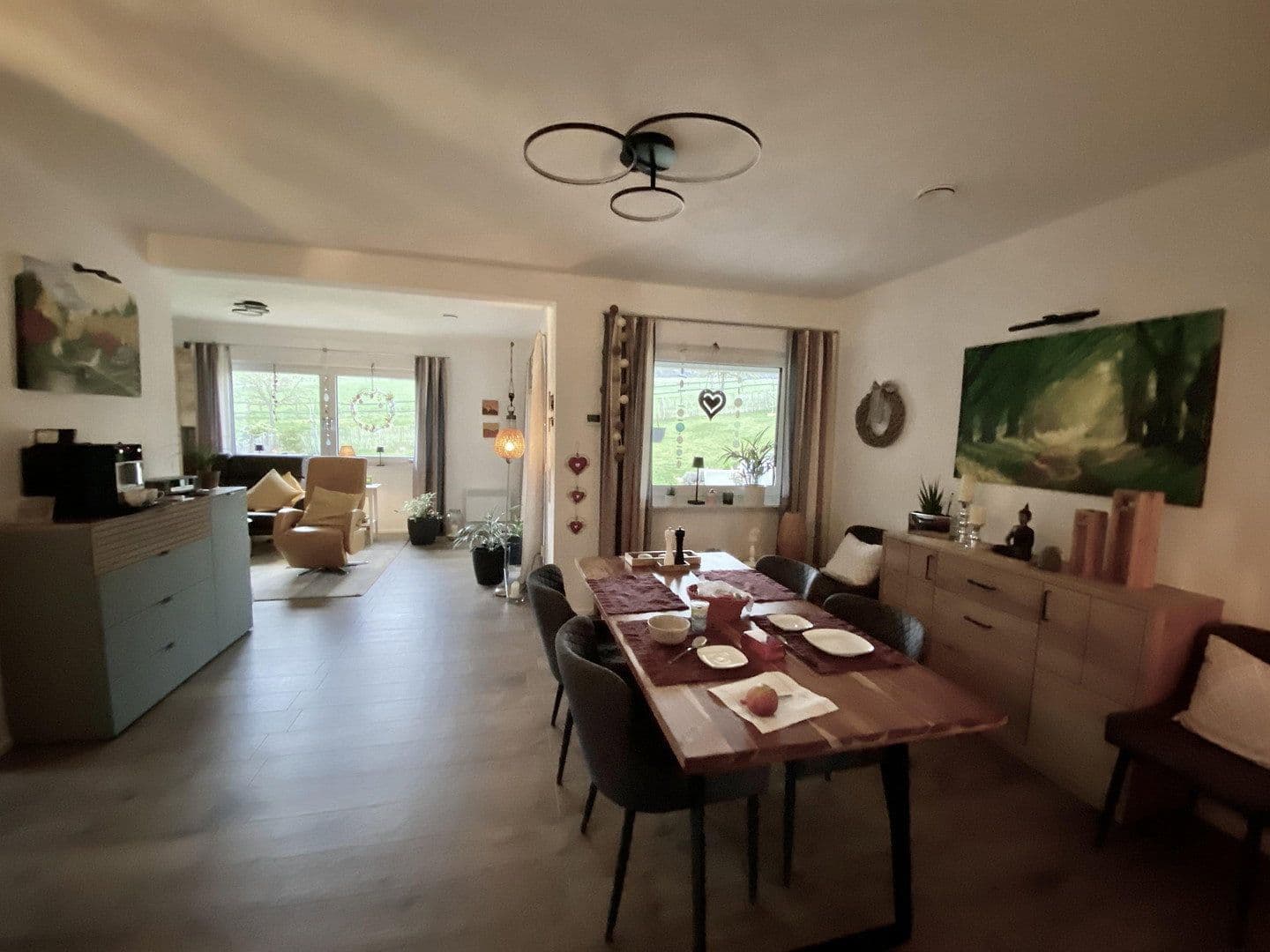 Prodej domu 98 m², pozemek 650 m², Weidenbach, Porýní-Falc Prodej domu 98 m², pozemek 650 m², Weidenbach, Porýní-Falc