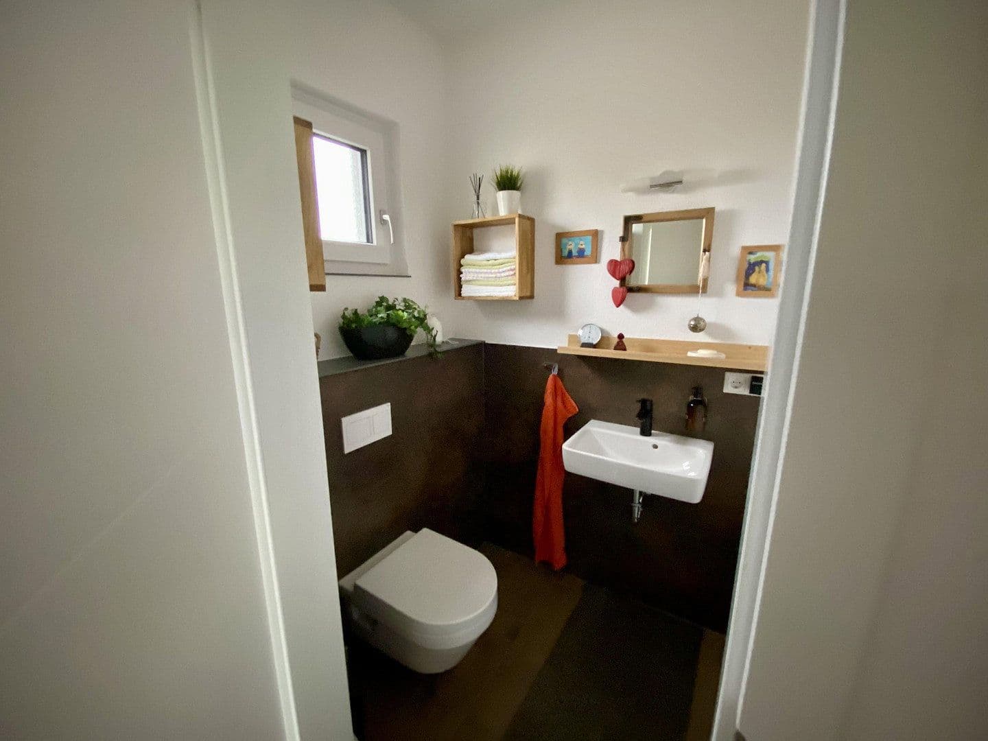 Prodej domu 98 m², pozemek 650 m², Weidenbach, Porýní-Falc Prodej domu 98 m², pozemek 650 m², Weidenbach, Porýní-Falc