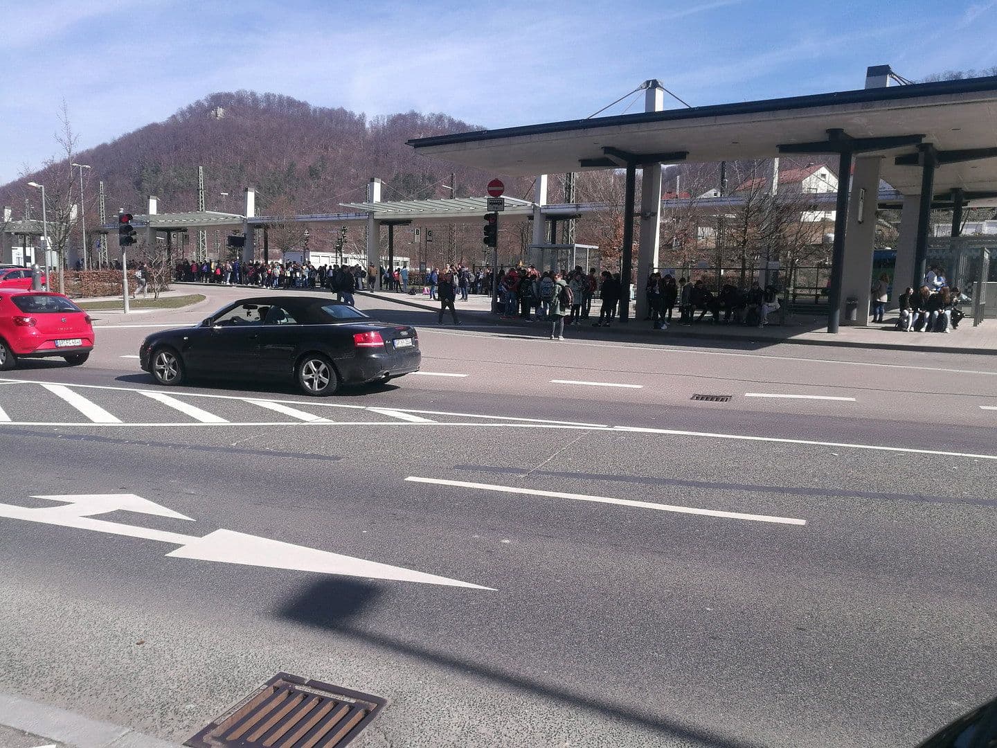 Pronájem nebytového prostoru 180 m², Bahnhofstr.47/1, Geislingen an der Steige, Bádensko-Württembersko Pronájem nebytového prostoru 180 m², Bahnhofstr.47/1, Geislingen an der Steige, Bádensko-Württembersko