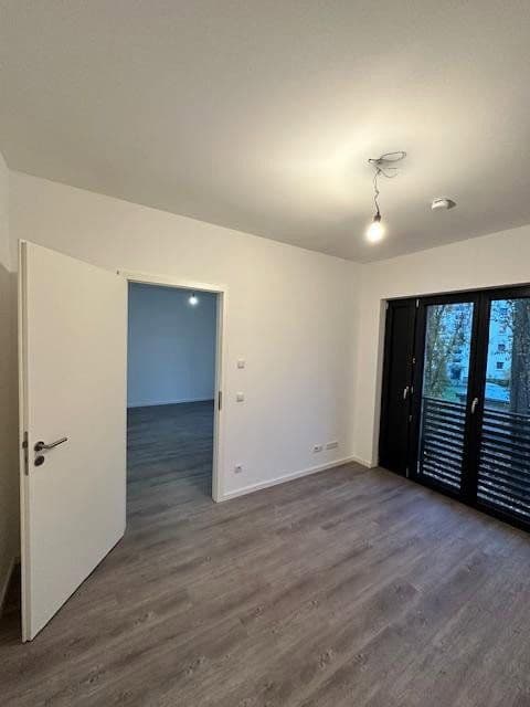 Pronájem bytu 2+1 39 m², Henriette-Lustig-Str. 6, Berlin, Berlín Pronájem bytu 2+1 39 m², Henriette-Lustig-Str. 6, Berlin, Berlín