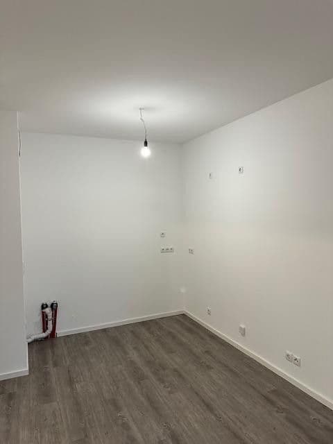 Pronájem bytu 2+1 39 m², Henriette-Lustig-Str. 6, Berlin, Berlín Pronájem bytu 2+1 39 m², Henriette-Lustig-Str. 6, Berlin, Berlín