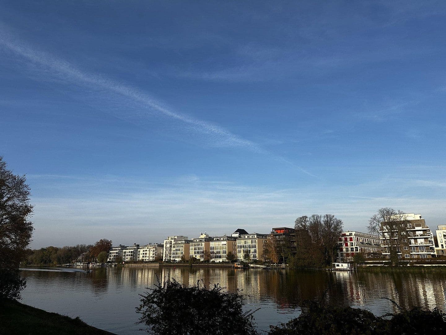 Pronájem bytu 2+1 39 m², Henriette-Lustig-Str. 6, Berlin, Berlín Pronájem bytu 2+1 39 m², Henriette-Lustig-Str. 6, Berlin, Berlín