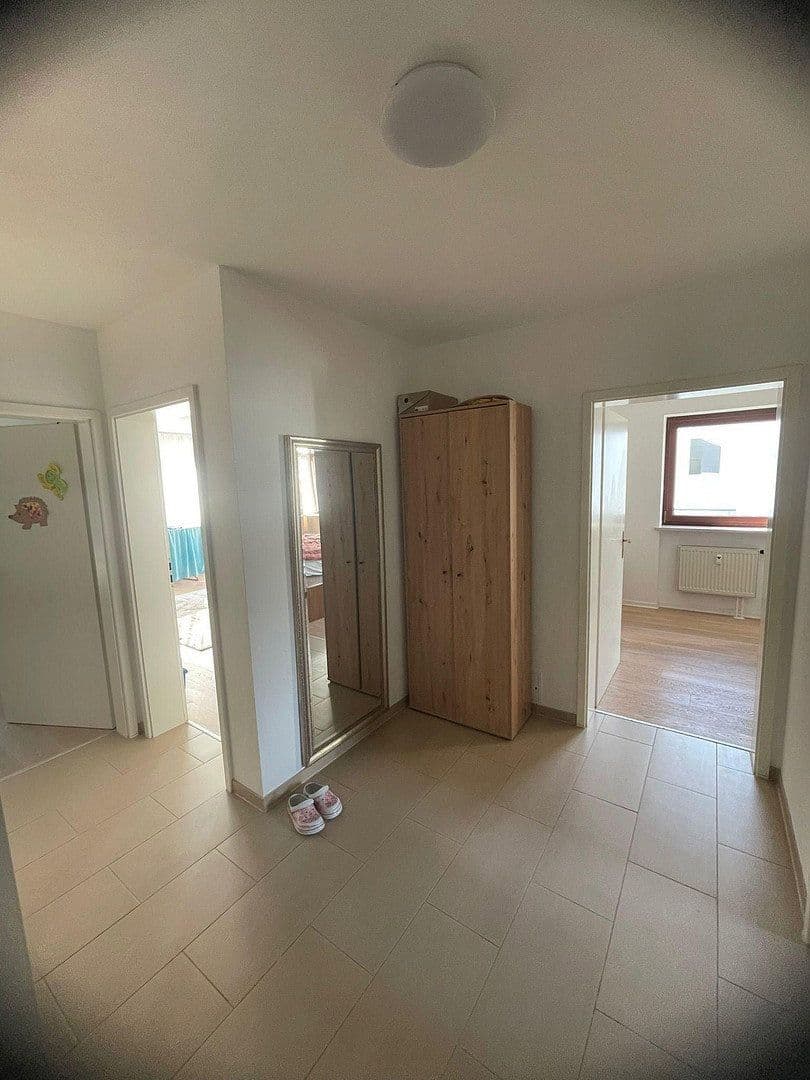 Pronájem bytu 3+1 75 m², Obermenzing/München, Bavorsko Pronájem bytu 3+1 75 m², Obermenzing/München, Bavorsko