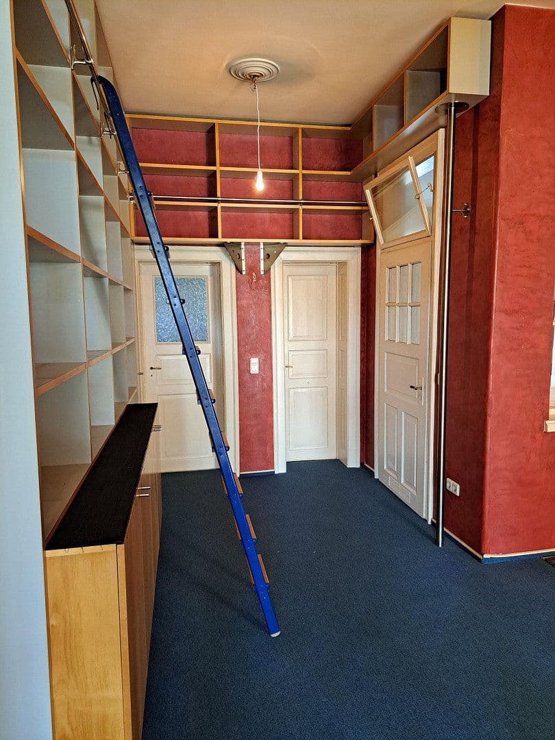 Prodej bytu 4+1 130 m², Erhardtstraße 11, München, Bavorsko Prodej bytu 4+1 130 m², Erhardtstraße 11, München, Bavorsko