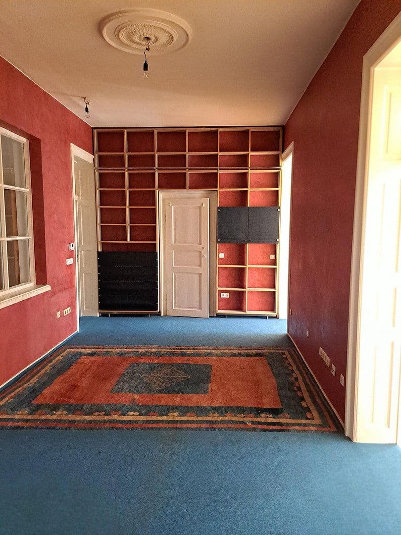 Prodej bytu 4+1 130 m², Erhardtstraße 11, München, Bavorsko Prodej bytu 4+1 130 m², Erhardtstraße 11, München, Bavorsko