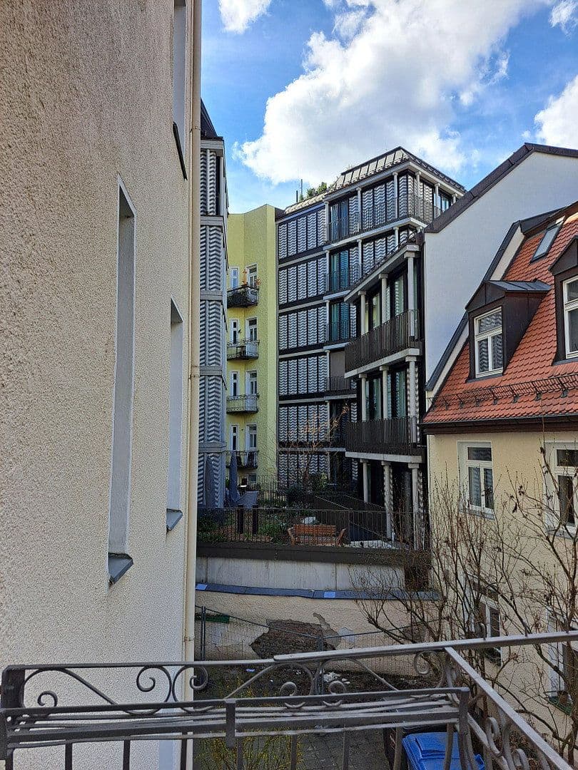 Prodej bytu 4+1 130 m², Erhardtstraße 11, München, Bavorsko Prodej bytu 4+1 130 m², Erhardtstraße 11, München, Bavorsko