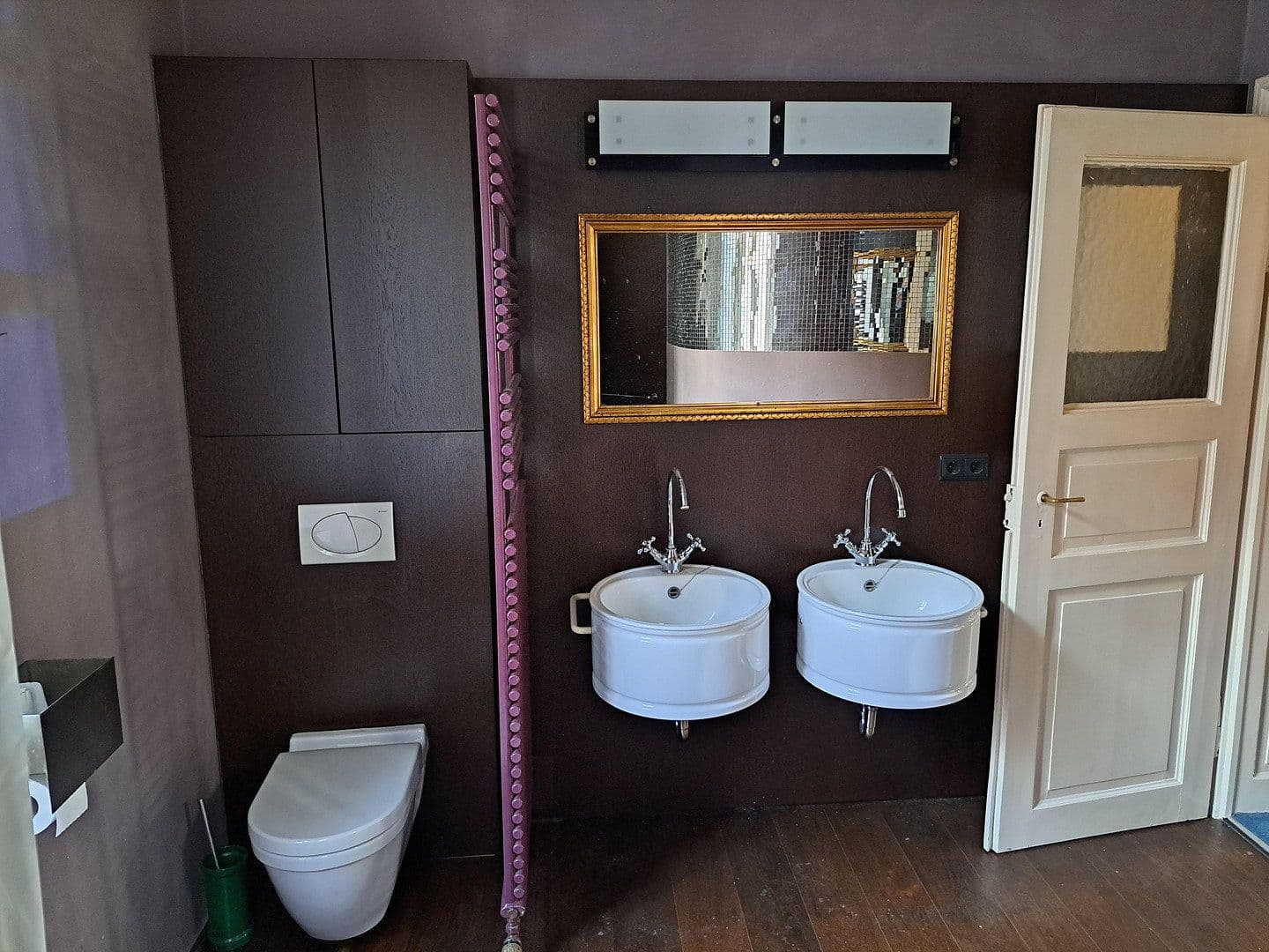 Prodej bytu 4+1 130 m², Erhardtstraße 11, München, Bavorsko Prodej bytu 4+1 130 m², Erhardtstraße 11, München, Bavorsko