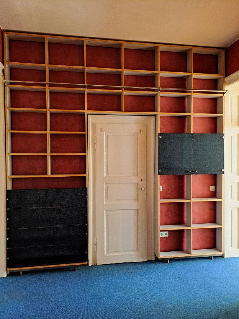 Prodej bytu 4+1 130 m², Erhardtstraße 11, München, Bavorsko Prodej bytu 4+1 130 m², Erhardtstraße 11, München, Bavorsko