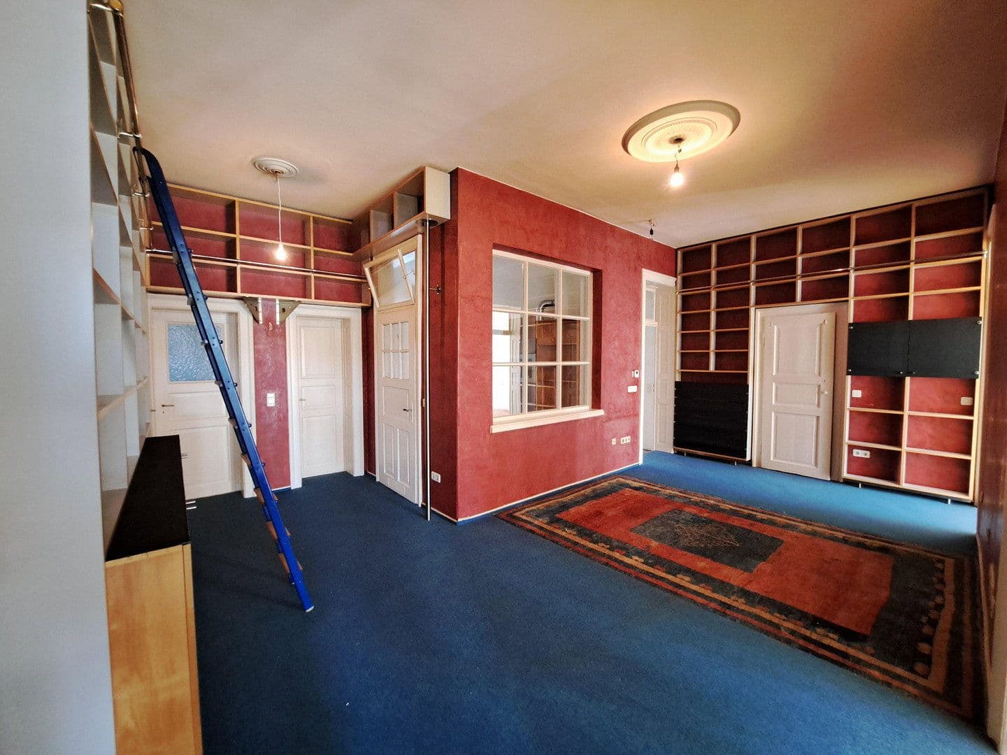 Prodej bytu 4+1 130 m², Erhardtstraße 11, München, Bavorsko Prodej bytu 4+1 130 m², Erhardtstraße 11, München, Bavorsko