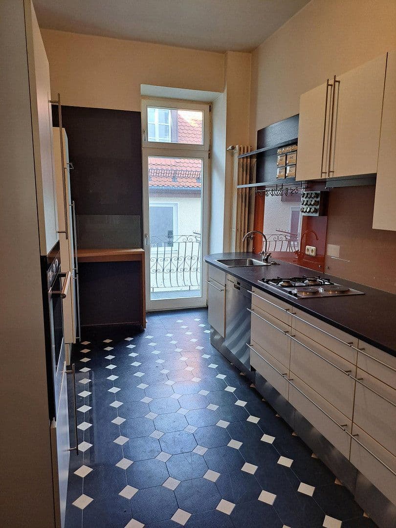 Prodej bytu 4+1 130 m², Erhardtstraße 11, München, Bavorsko Prodej bytu 4+1 130 m², Erhardtstraße 11, München, Bavorsko