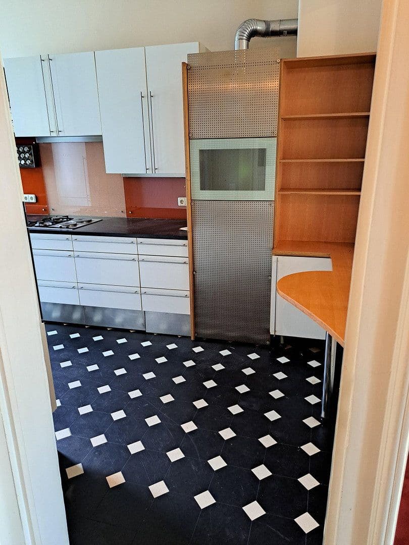 Prodej bytu 4+1 130 m², Erhardtstraße 11, München, Bavorsko Prodej bytu 4+1 130 m², Erhardtstraße 11, München, Bavorsko