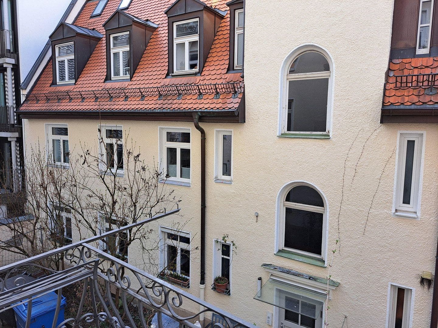 Prodej bytu 4+1 130 m², Erhardtstraße 11, München, Bavorsko Prodej bytu 4+1 130 m², Erhardtstraße 11, München, Bavorsko