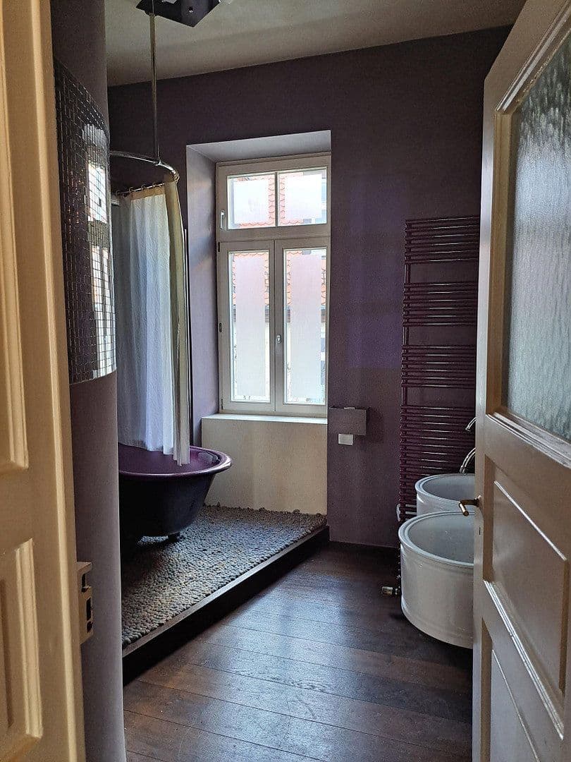 Prodej bytu 4+1 130 m², Erhardtstraße 11, München, Bavorsko Prodej bytu 4+1 130 m², Erhardtstraße 11, München, Bavorsko