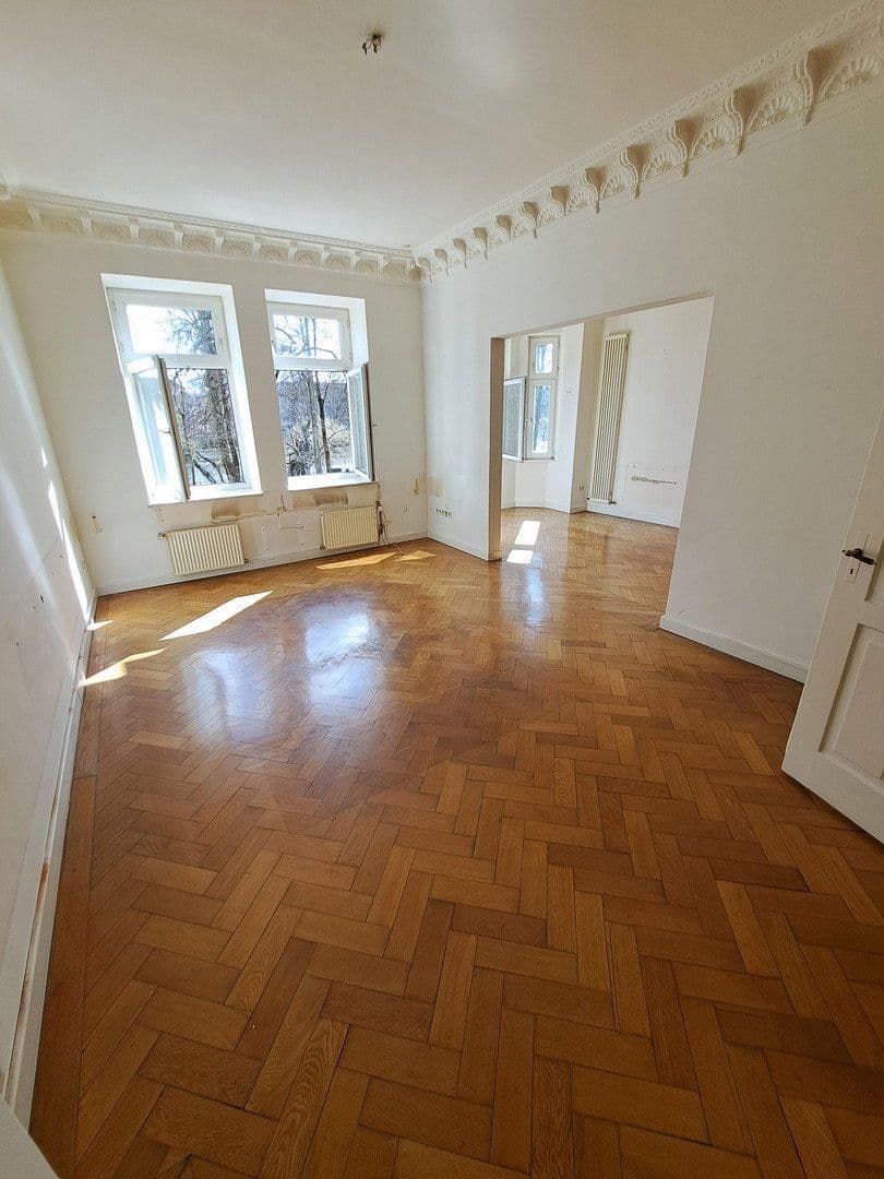 Prodej bytu 4+1 130 m², Erhardtstraße 11, München, Bavorsko Prodej bytu 4+1 130 m², Erhardtstraße 11, München, Bavorsko