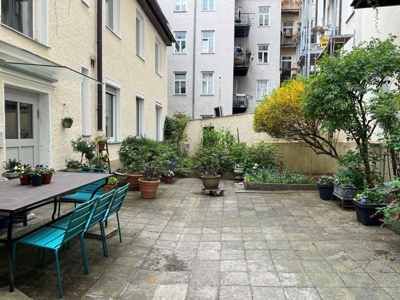 Prodej bytu 4+1 130 m², Erhardtstraße 11, München, Bavorsko Prodej bytu 4+1 130 m², Erhardtstraße 11, München, Bavorsko
