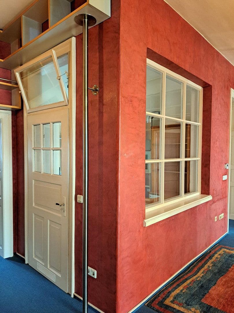 Prodej bytu 4+1 130 m², Erhardtstraße 11, München, Bavorsko Prodej bytu 4+1 130 m², Erhardtstraße 11, München, Bavorsko