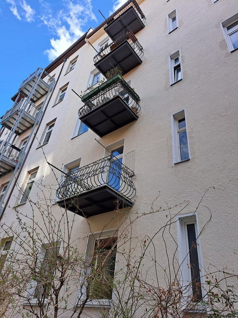 Prodej bytu 4+1 130 m², Erhardtstraße 11, München, Bavorsko Prodej bytu 4+1 130 m², Erhardtstraße 11, München, Bavorsko