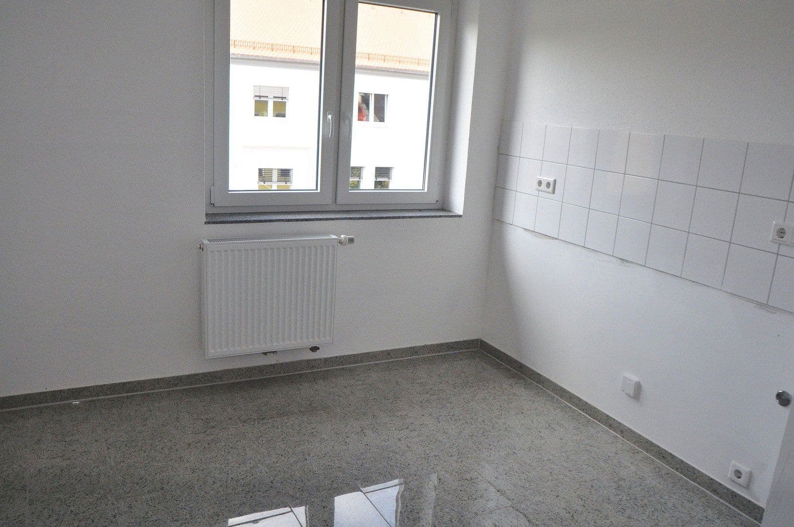 Pronájem bytu 2+1 50 m², Nürnberg, Bavorsko Pronájem bytu 2+1 50 m², Nürnberg, Bavorsko