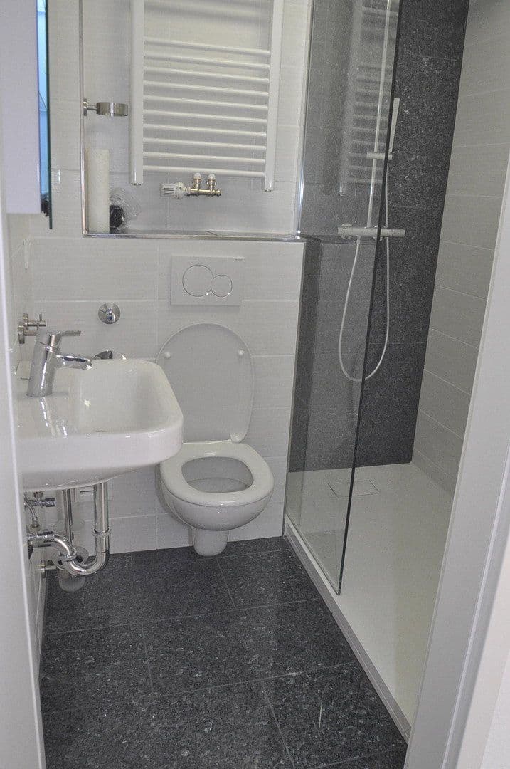 Pronájem bytu 2+1 50 m², Nürnberg, Bavorsko Pronájem bytu 2+1 50 m², Nürnberg, Bavorsko