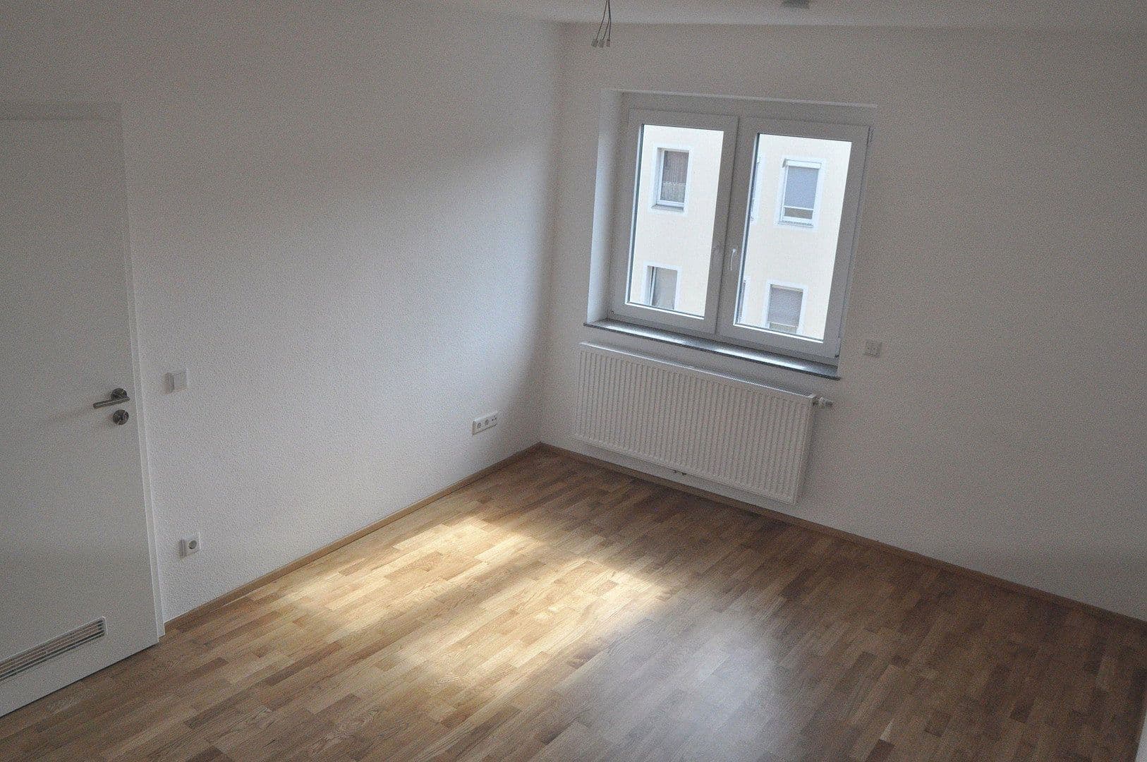 Pronájem bytu 2+1 50 m², Nürnberg, Bavorsko Pronájem bytu 2+1 50 m², Nürnberg, Bavorsko