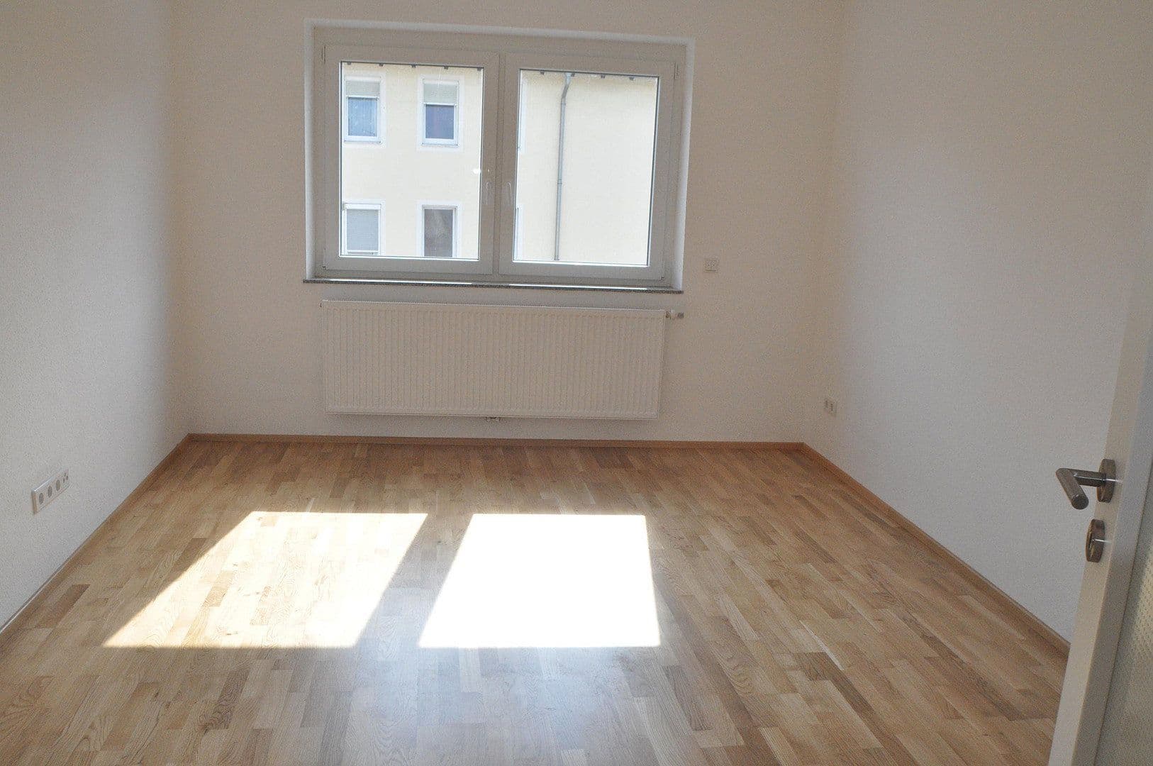 Pronájem bytu 2+1 50 m², Nürnberg, Bavorsko Pronájem bytu 2+1 50 m², Nürnberg, Bavorsko