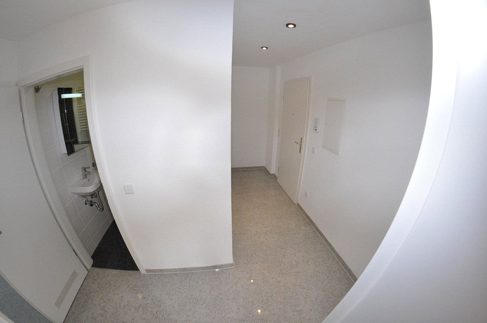 Pronájem bytu 2+1 50 m², Nürnberg, Bavorsko Pronájem bytu 2+1 50 m², Nürnberg, Bavorsko