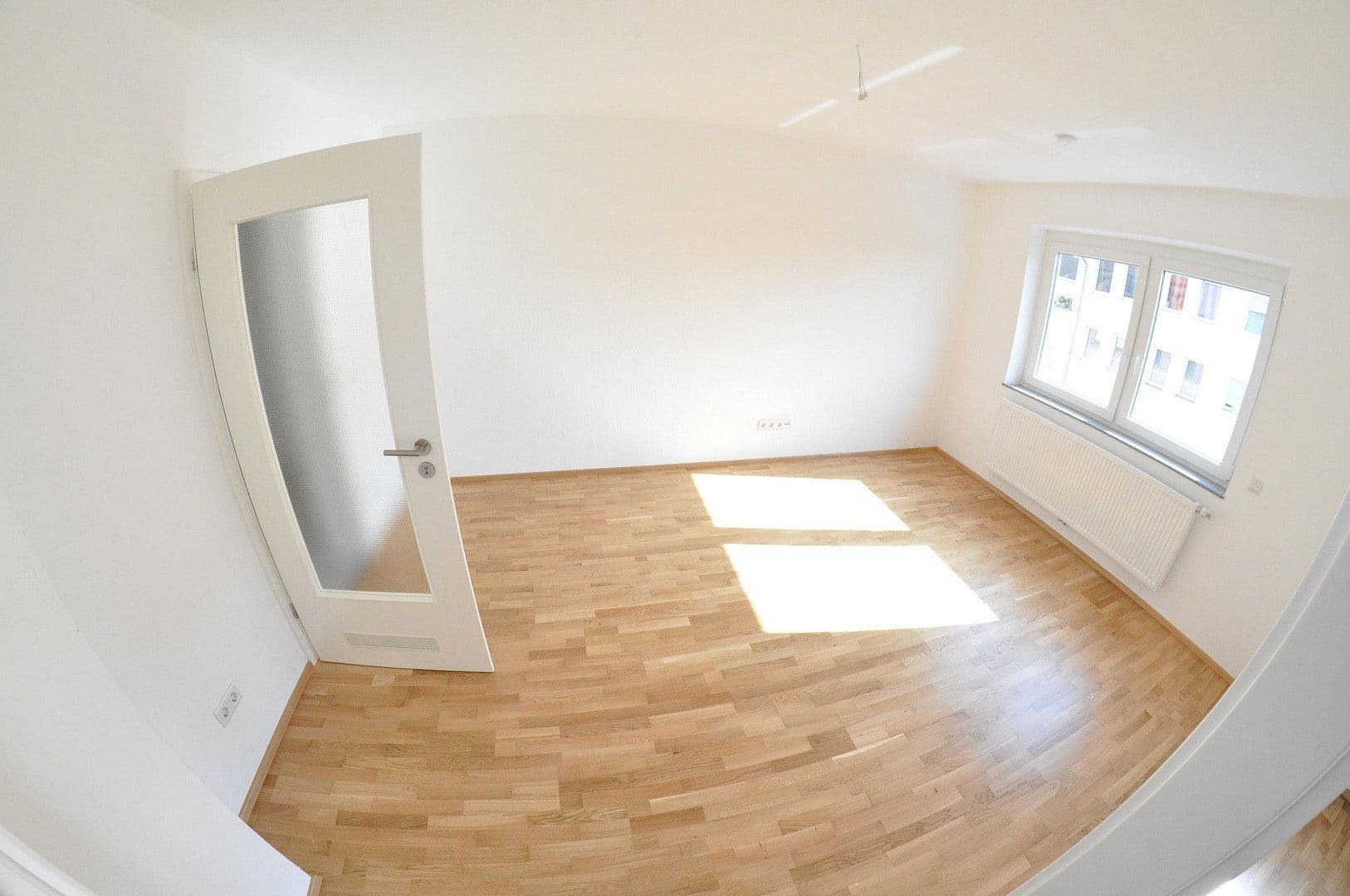 Pronájem bytu 2+1 50 m², Nürnberg, Bavorsko Pronájem bytu 2+1 50 m², Nürnberg, Bavorsko