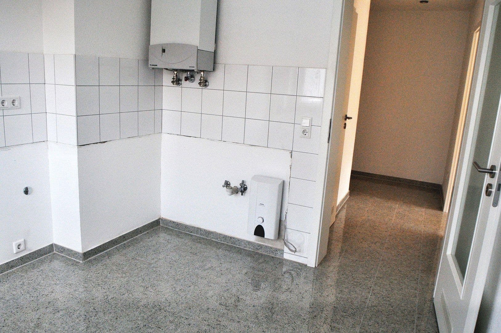 Pronájem bytu 2+1 50 m², Nürnberg, Bavorsko Pronájem bytu 2+1 50 m², Nürnberg, Bavorsko