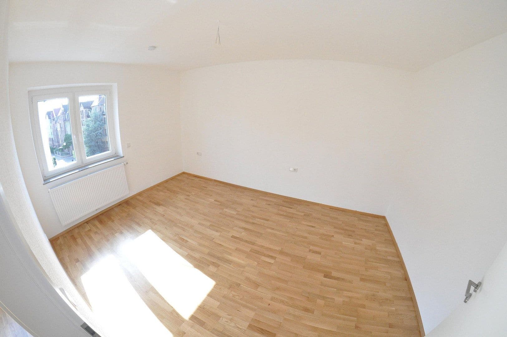 Pronájem bytu 2+1 50 m², Nürnberg, Bavorsko Pronájem bytu 2+1 50 m², Nürnberg, Bavorsko