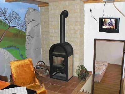 Pronájem chaty, chalupy, Brada-Rybníček, Královéhradecký kraj Pronájem chaty, chalupy, Brada-Rybníček, Královéhradecký kraj