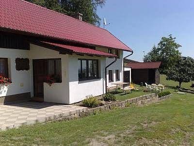 Pronájem chaty, chalupy, Brada-Rybníček, Královéhradecký kraj Pronájem chaty, chalupy, Brada-Rybníček, Královéhradecký kraj