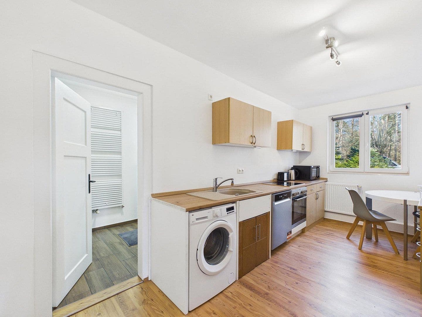Prodej domu 68 m², pozemek 560 m², Wandlitz, Braniborsko Prodej domu 68 m², pozemek 560 m², Wandlitz, Braniborsko