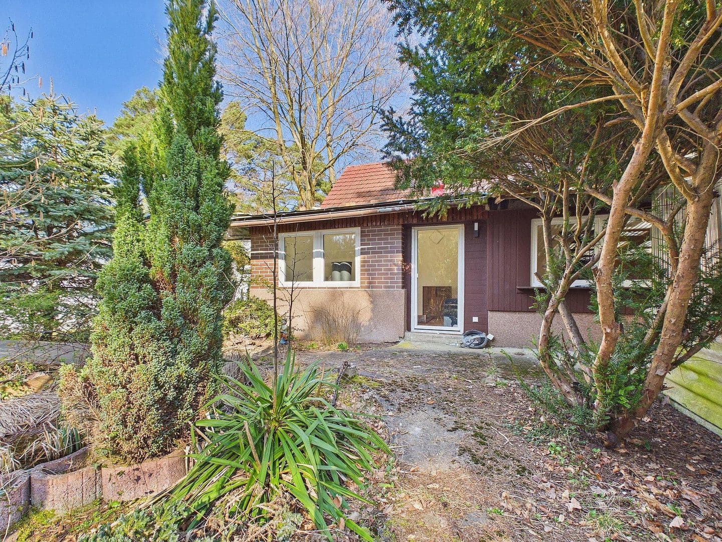 Prodej domu 68 m², pozemek 560 m², Wandlitz, Braniborsko Prodej domu 68 m², pozemek 560 m², Wandlitz, Braniborsko
