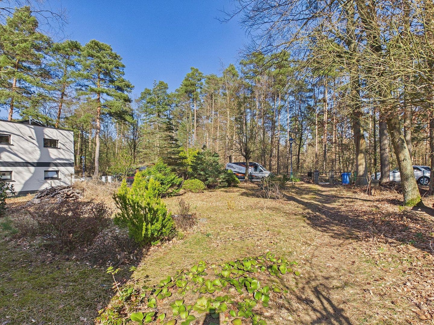 Prodej domu 68 m², pozemek 560 m², Wandlitz, Braniborsko Prodej domu 68 m², pozemek 560 m², Wandlitz, Braniborsko