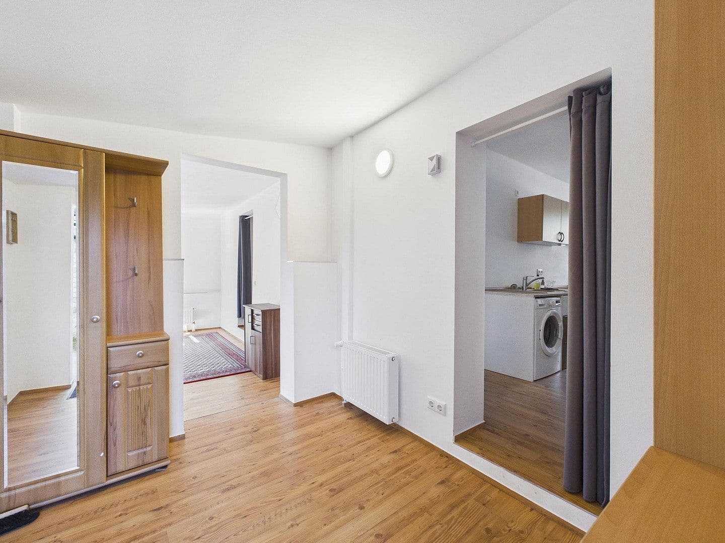 Prodej domu 68 m², pozemek 560 m², Wandlitz, Braniborsko Prodej domu 68 m², pozemek 560 m², Wandlitz, Braniborsko