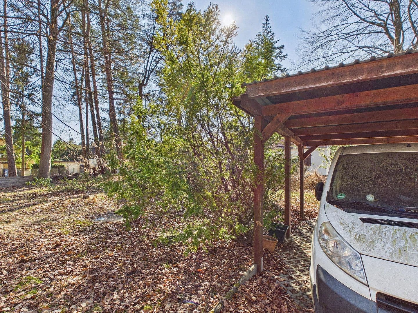 Prodej domu 68 m², pozemek 560 m², Wandlitz, Braniborsko Prodej domu 68 m², pozemek 560 m², Wandlitz, Braniborsko
