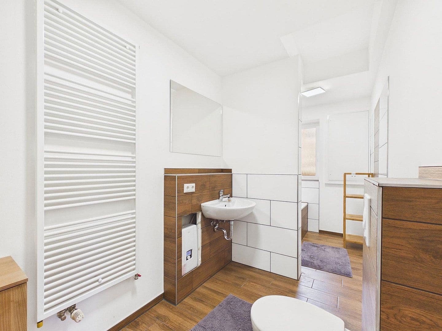 Prodej domu 68 m², pozemek 560 m², Wandlitz, Braniborsko Prodej domu 68 m², pozemek 560 m², Wandlitz, Braniborsko