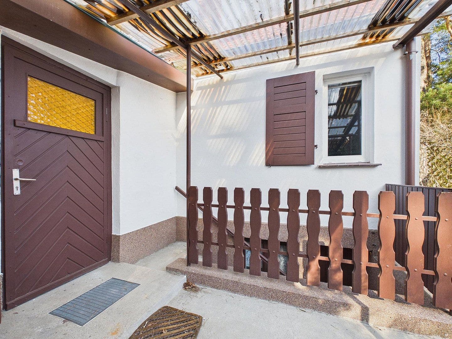 Prodej domu 68 m², pozemek 560 m², Wandlitz, Braniborsko Prodej domu 68 m², pozemek 560 m², Wandlitz, Braniborsko
