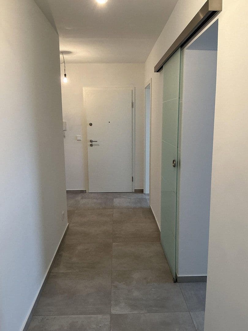 Pronájem bytu 3+1 70 m², Allerstrasse, Wolfsburg, Dolní Sasko Pronájem bytu 3+1 70 m², Allerstrasse, Wolfsburg, Dolní Sasko