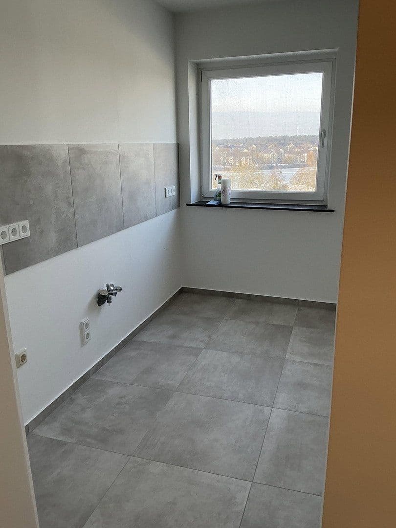 Pronájem bytu 3+1 70 m², Allerstrasse, Wolfsburg, Dolní Sasko Pronájem bytu 3+1 70 m², Allerstrasse, Wolfsburg, Dolní Sasko