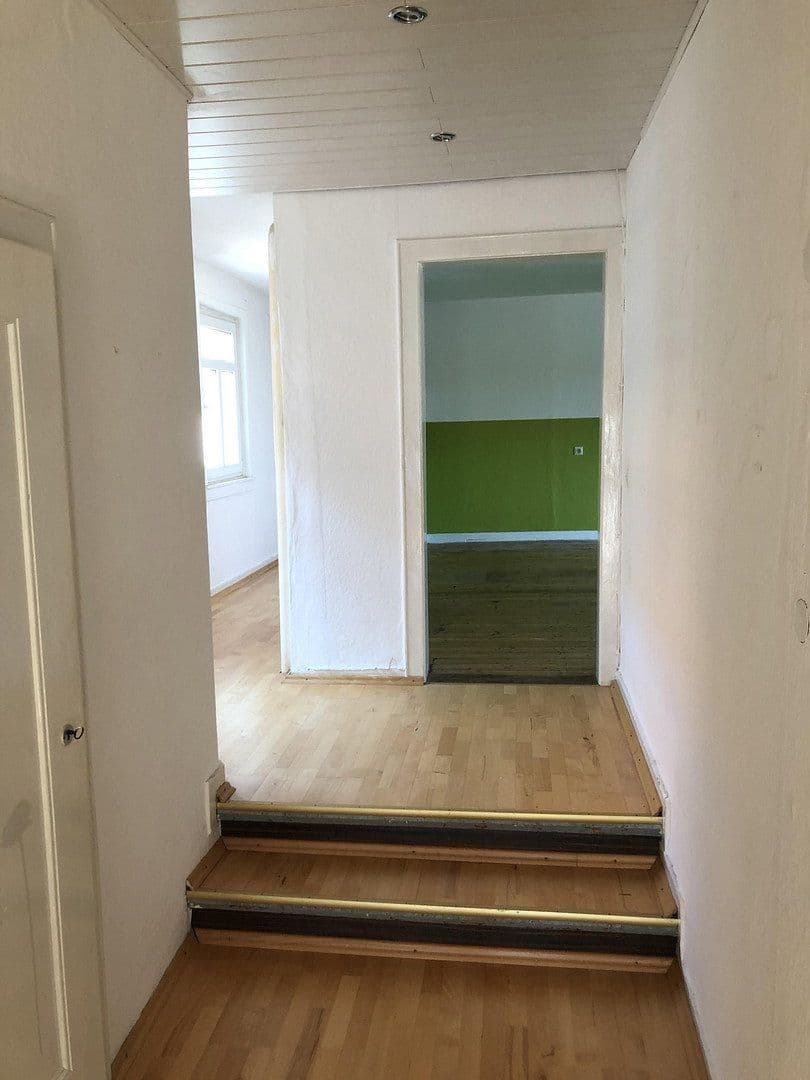 Pronájem bytu 3+1 106 m², Fränkisch-Crumbach, Hessen Pronájem bytu 3+1 106 m², Fränkisch-Crumbach, Hessen