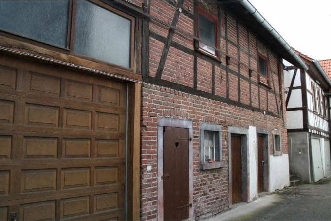 Pronájem bytu 3+1 106 m², Fränkisch-Crumbach, Hessen Pronájem bytu 3+1 106 m², Fränkisch-Crumbach, Hessen